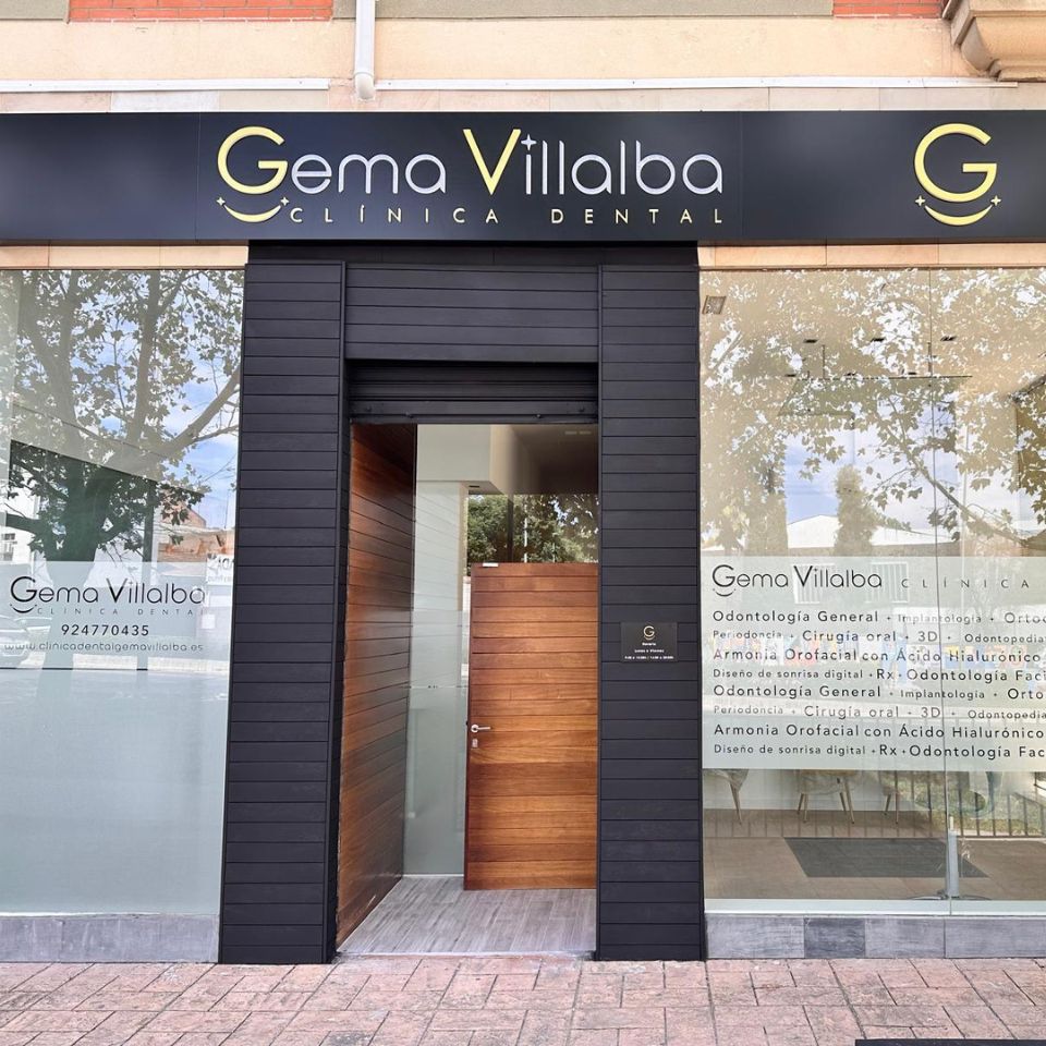 Clinica dental en mérida