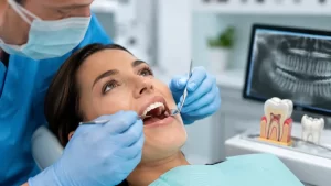precio empaste dental