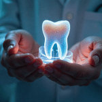 cómo funcionan los movimientos dentales con ortodoncia invisible