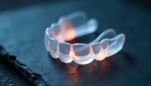 cómo determinar si requiero una férula de descarga.