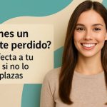 ¿Tienes un diente perdido Así afecta a tu salud si no lo reemplazas