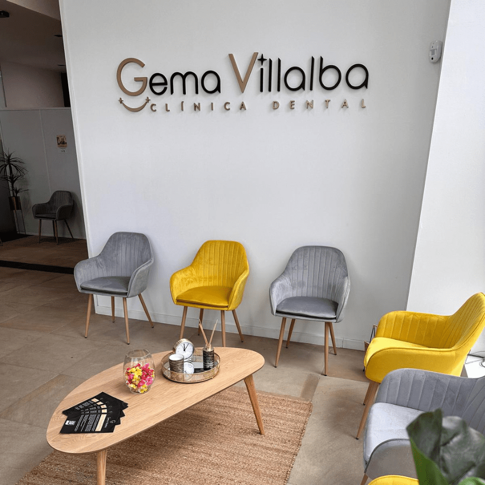 clinica dental merida