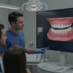 Cómo se Pone un Implante Dental