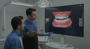 Cómo se Pone un Implante Dental