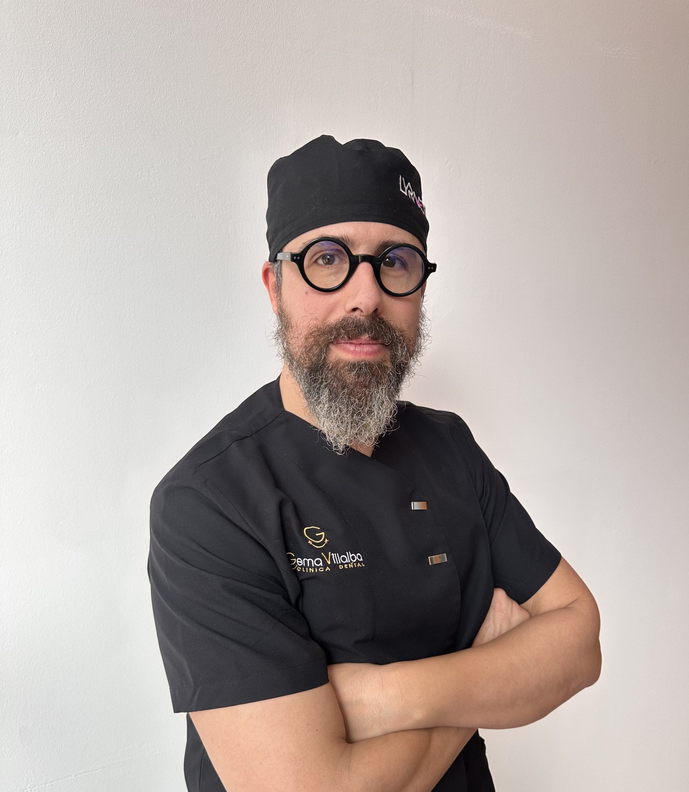 DOCTOR FRANCISCO PORRO GÓMEZ E