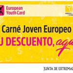 Pegatina establecimientos