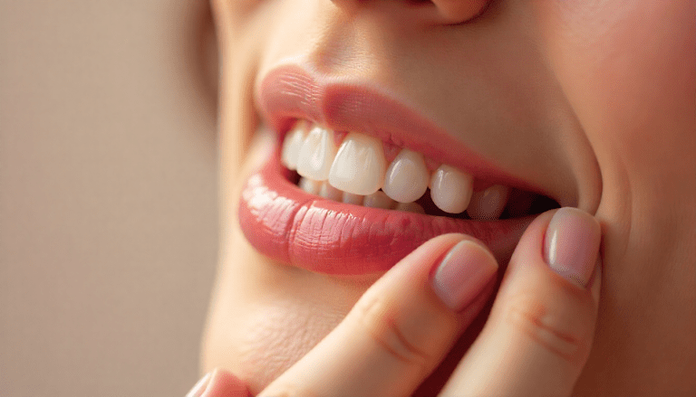 cómo tratar las encías que sangran y frena el problema