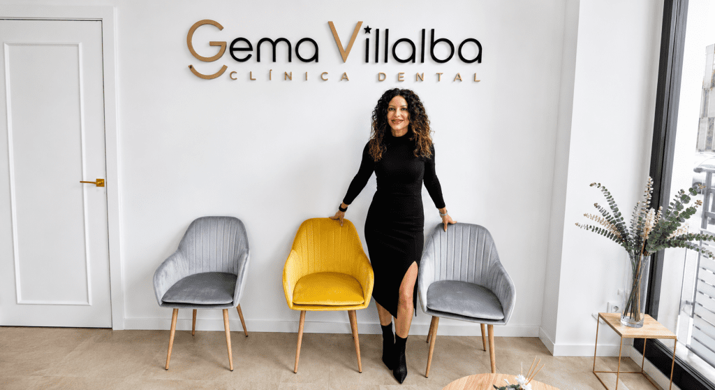 Gema Villalba