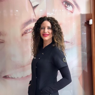 Clinica Dental Merida Gema Villalba